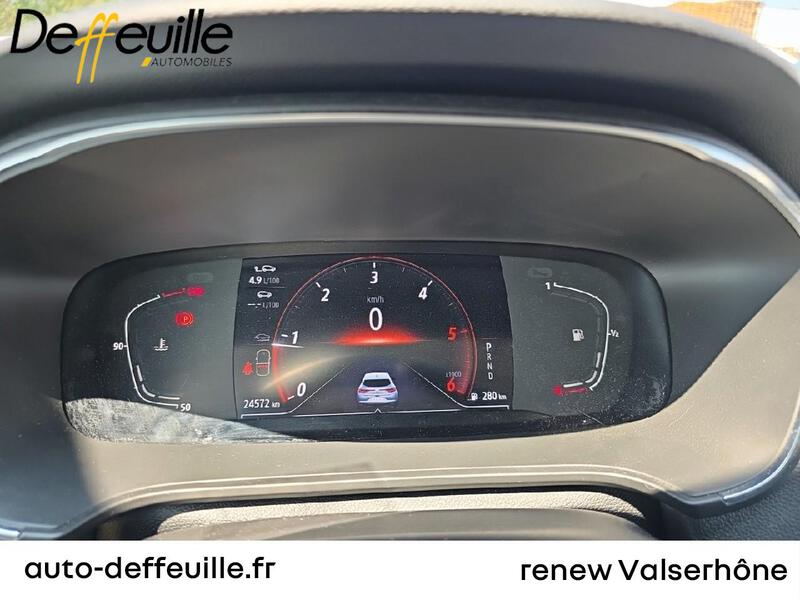 Renault Megane IV Berline