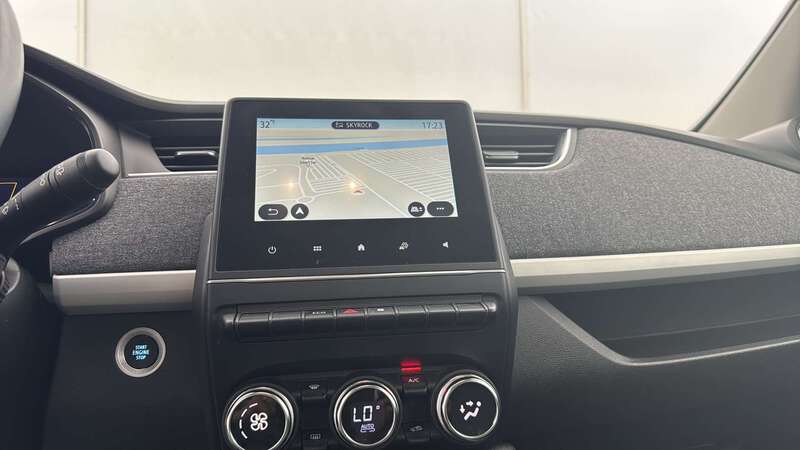 Renault ZOE E-Tech Electrique