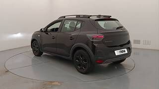 Vehicle 3D Image