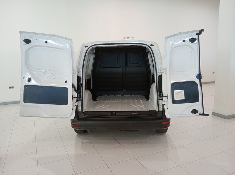 Renault Kangoo Furgón