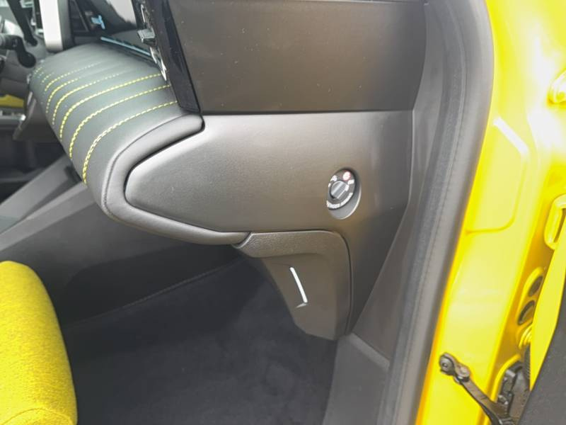 Renault R5 E-Tech Electrique