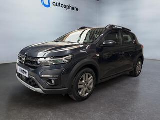 Sandero Stepway