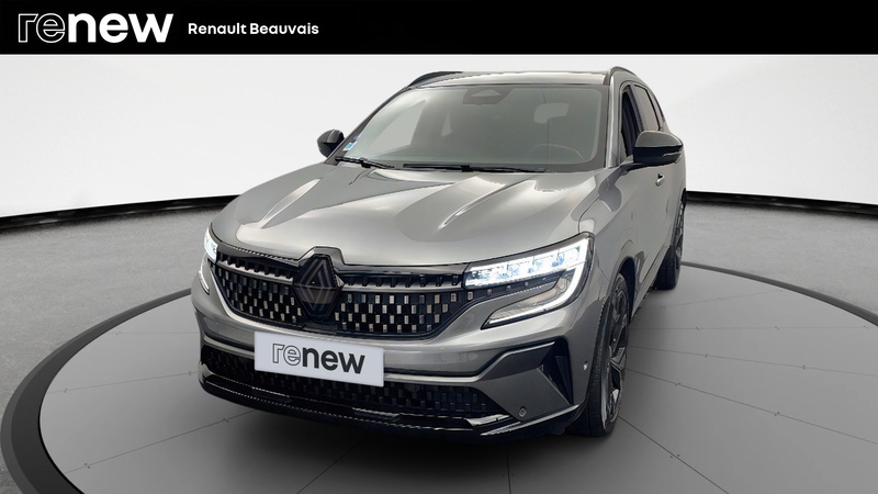 Renault Espace VI