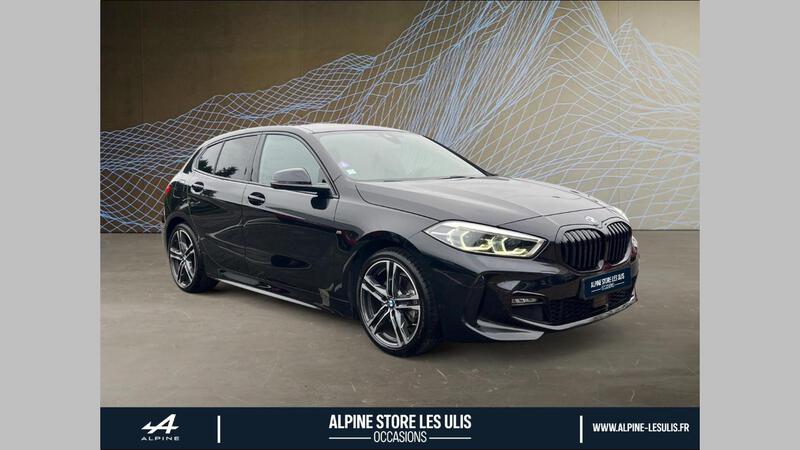 BMW Serie 1