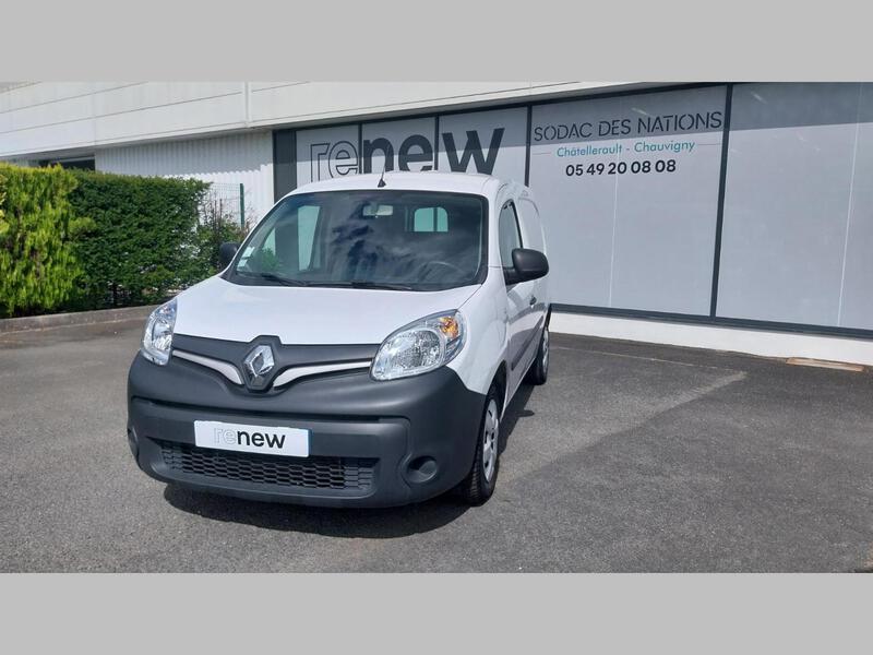 Renault Kangoo VU