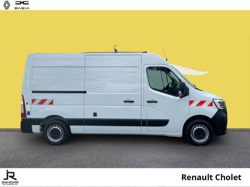Renault Master Fourgon