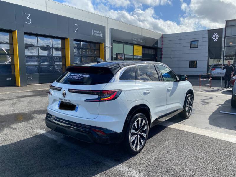 Renault Austral
