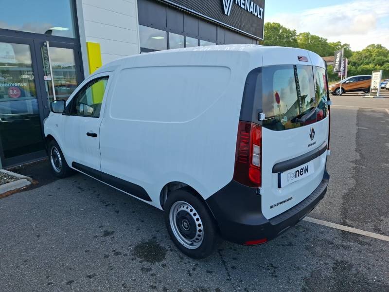 Renault Express VAN