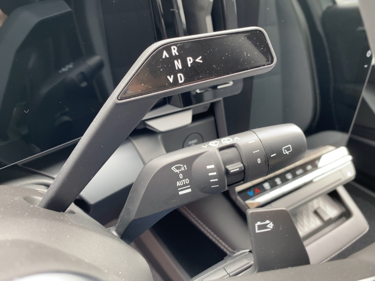 Renault Megane E-TECH – Bild 18