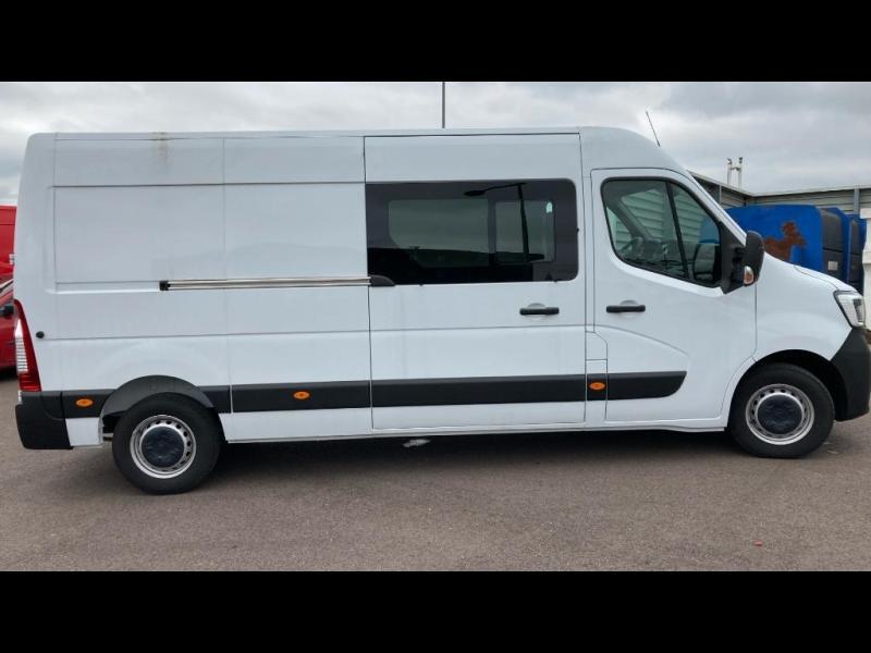 Renault Master Fourgon