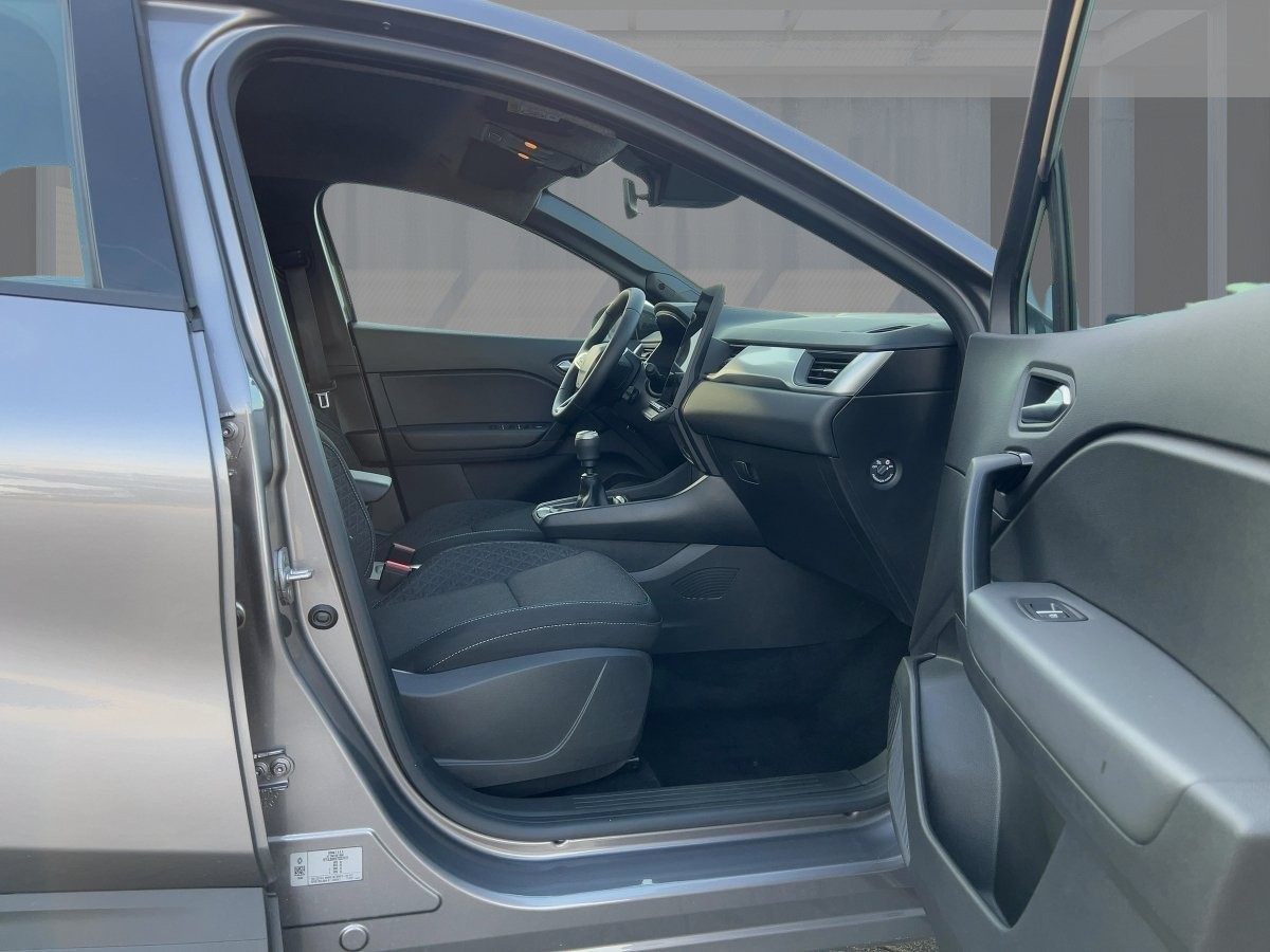Renault Symbioz – Bild 8