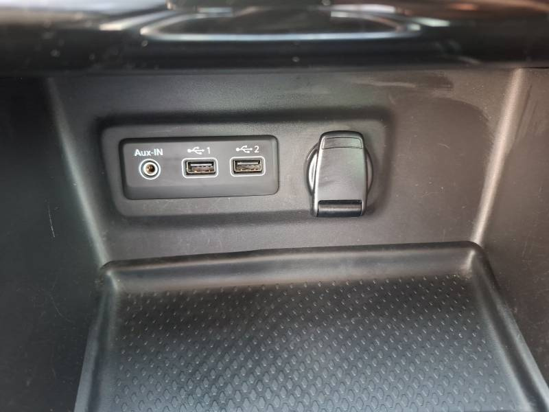 Renault Megane IV Berline