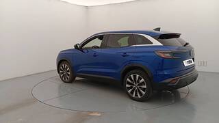 Vehicle 3D Image