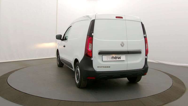 Renault Express VAN