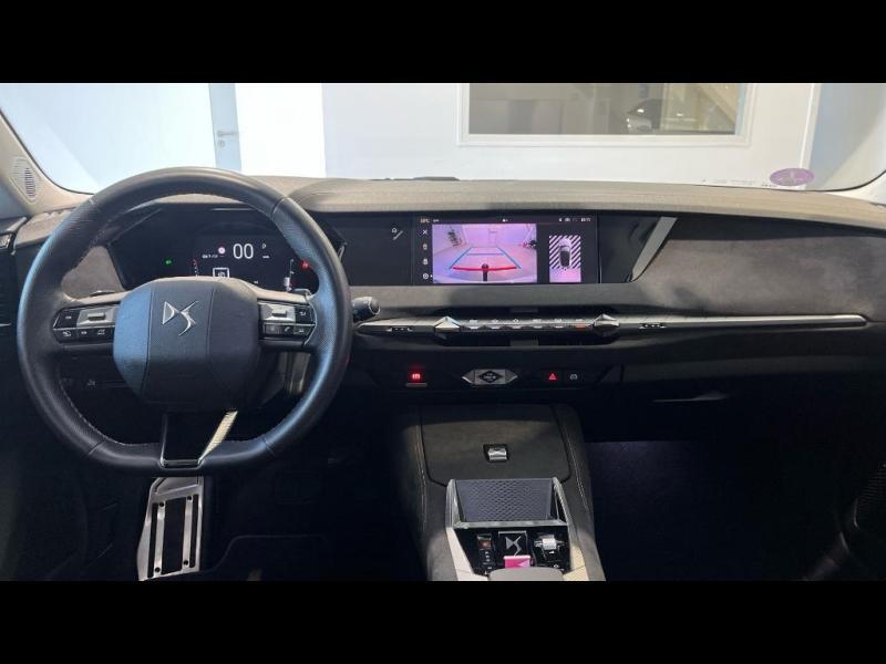 DS DS4