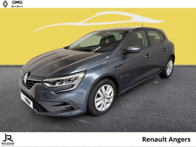 Renault Megane IV Berline