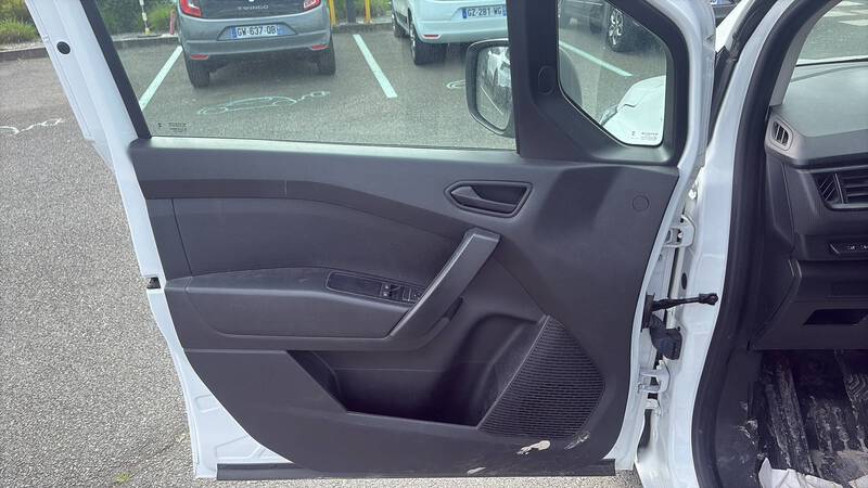 Renault Kangoo VU