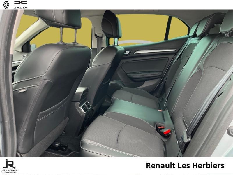 Renault Megane IV Berline