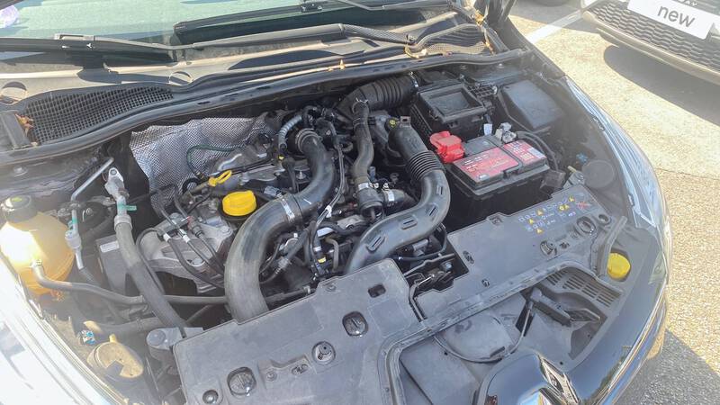 Renault Clio IV