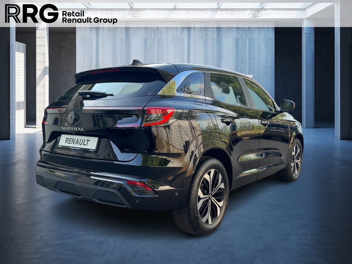 Renault Austral – Bild 5