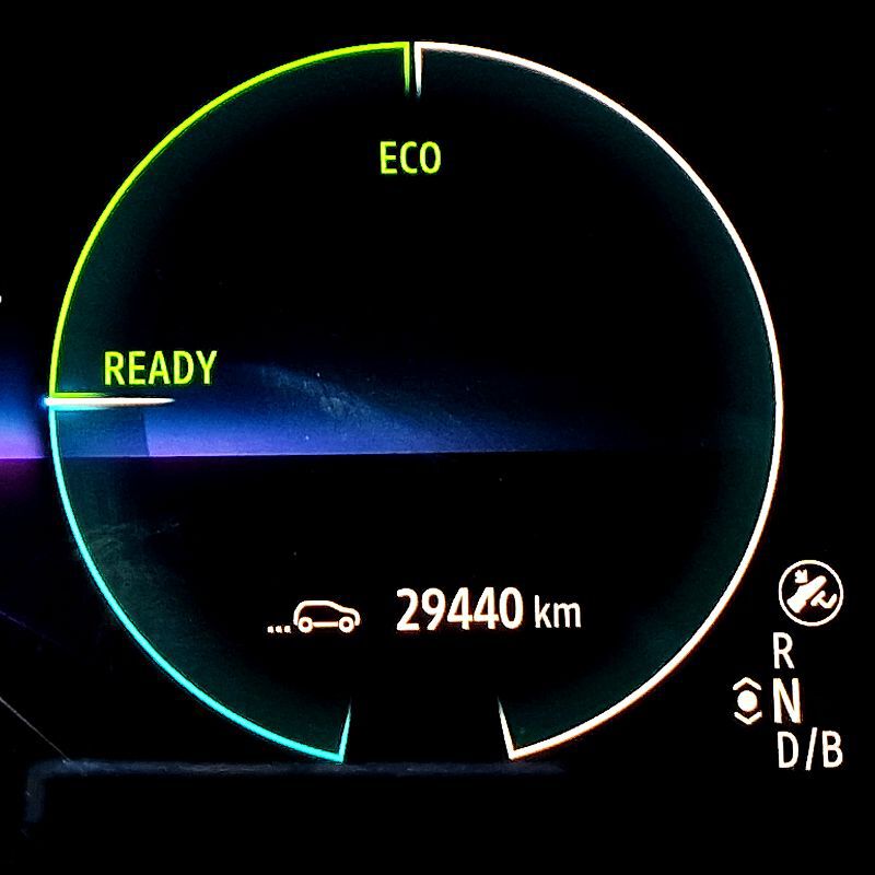 RENAULT Zoe 2023 — imagine 12