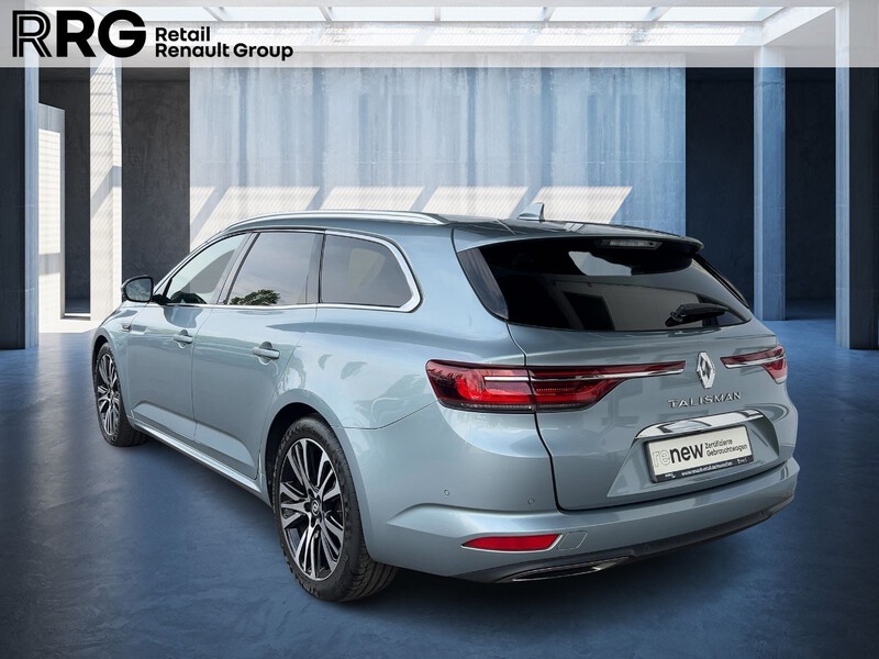 Renault Talisman