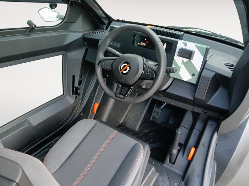Renault Twizy