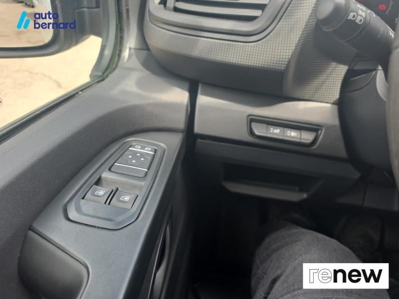 Renault Trafic Fourgon