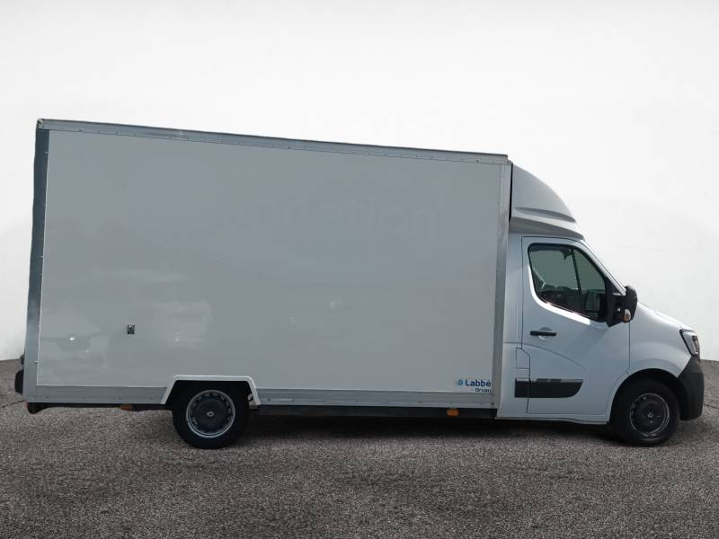 Renault Master III
