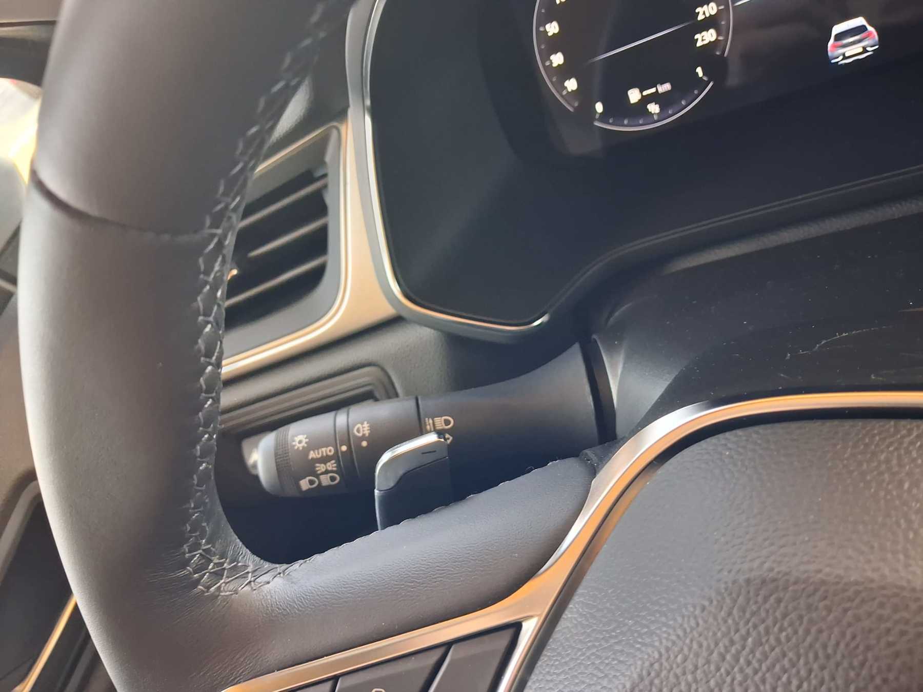 Renault Captur – Bild 11