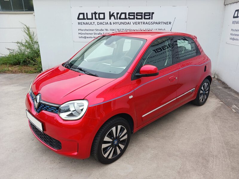 Renault Twingo