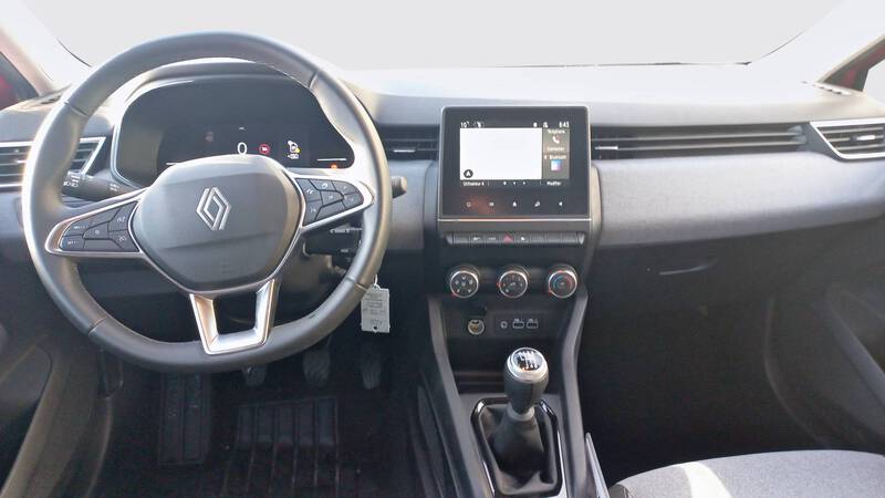 Renault Clio V