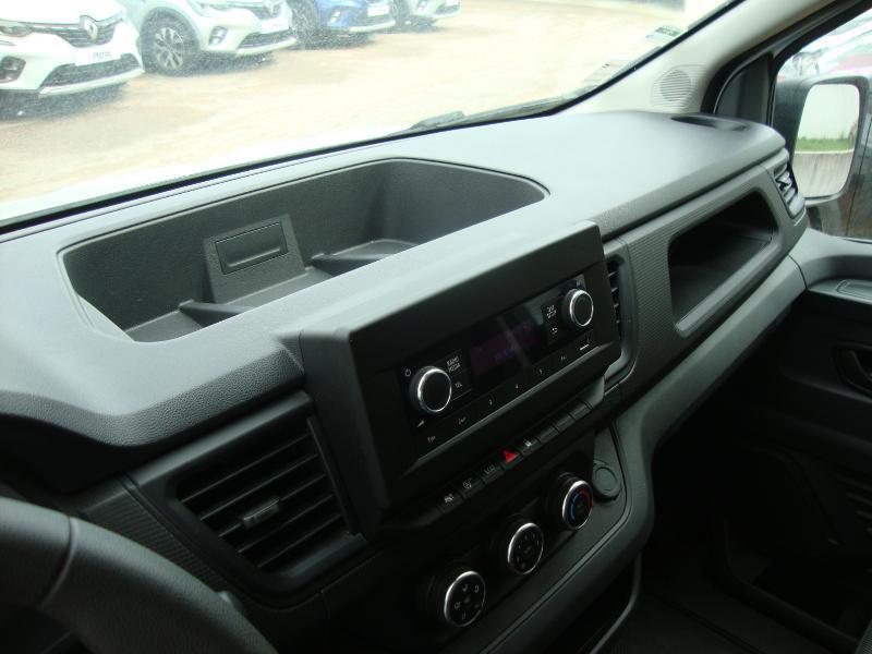 Renault Trafic Fourgon