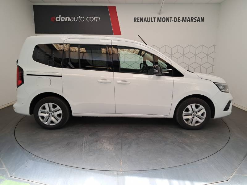 Renault Kangoo VP