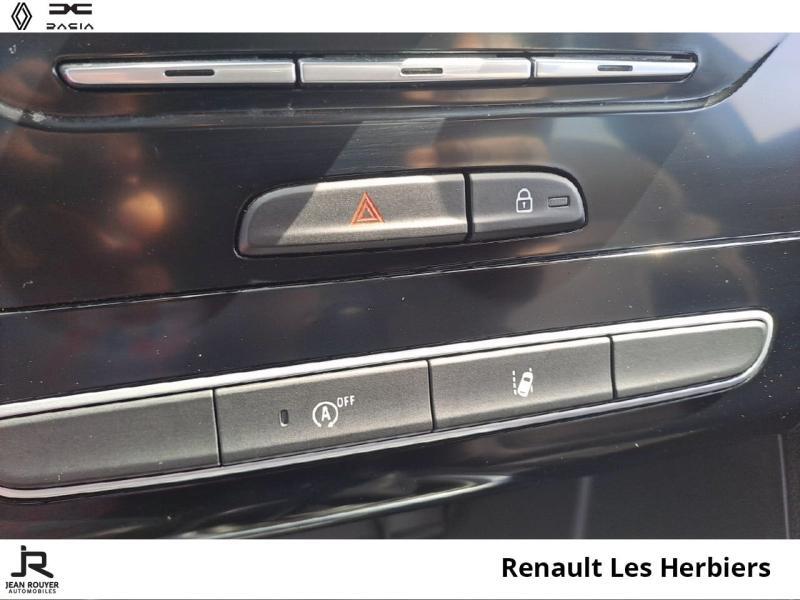 Renault Megane IV Berline