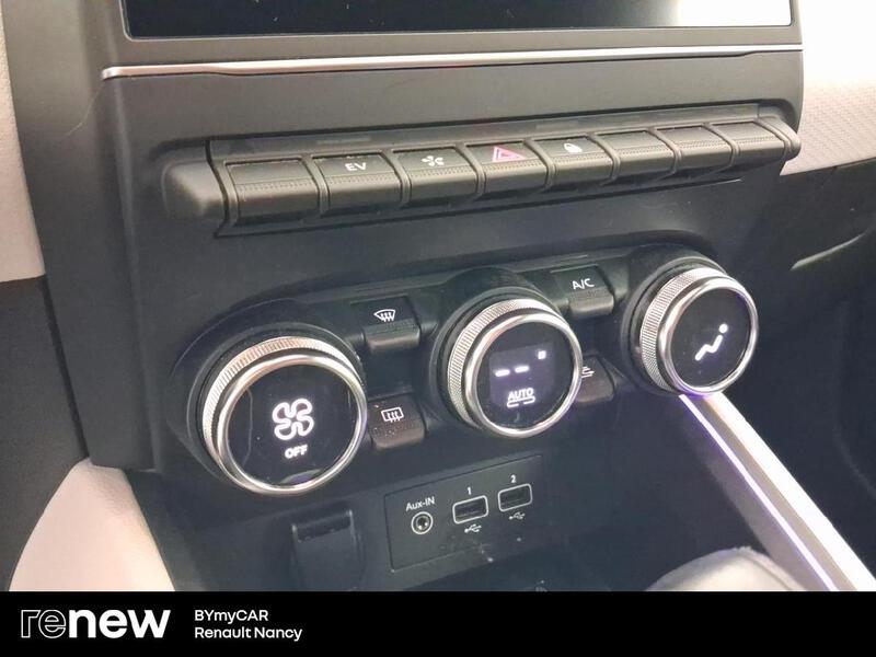 Renault Clio V