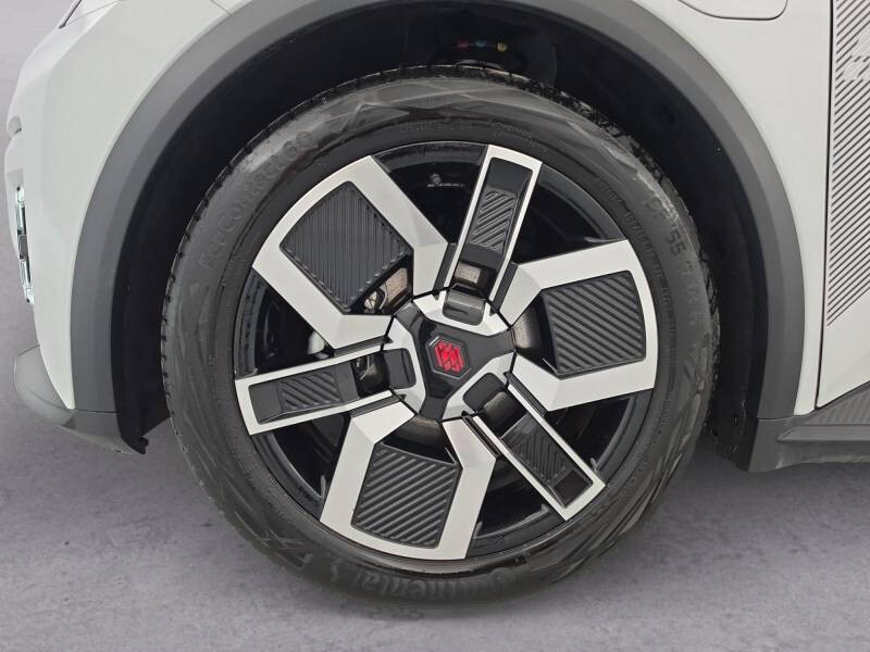 Renault R5 E-Tech Electrique
