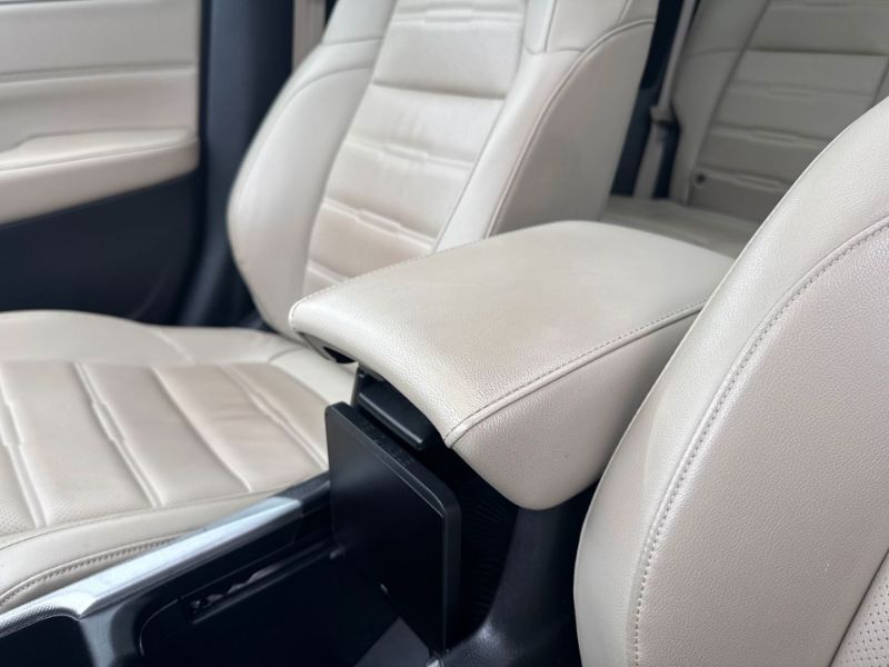 HONDA CR-V 2022 — imagine 46