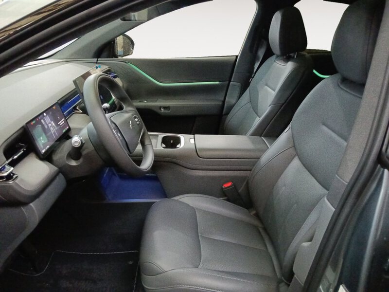 Xpeng G6