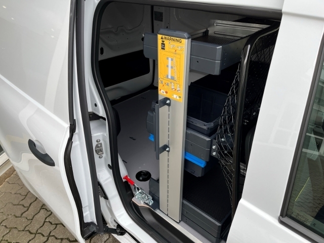 Renault Kangoo – Bild 10