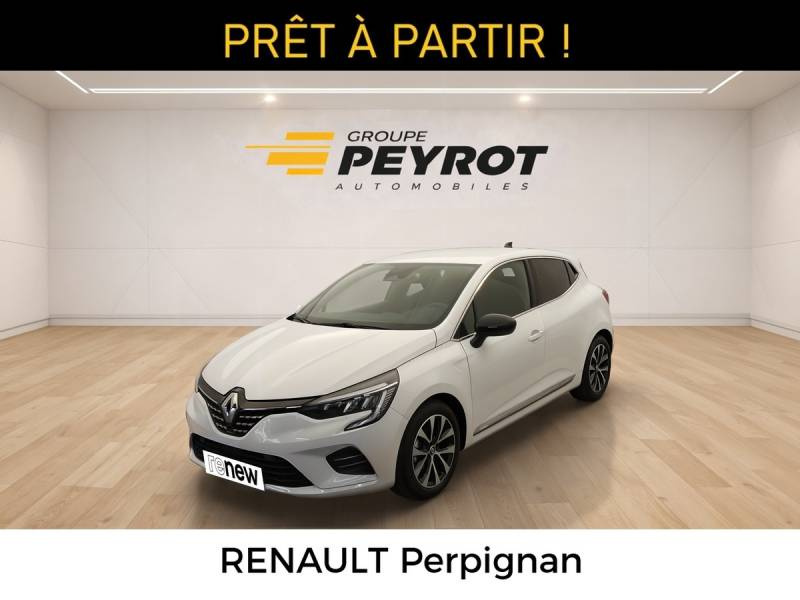 Renault Clio V