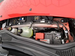 Vehicle 3D Image