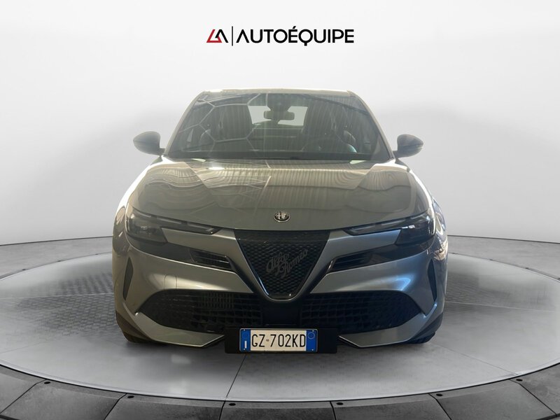 Alfa Romeo Junior