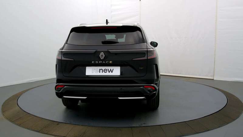 Renault Espace VI