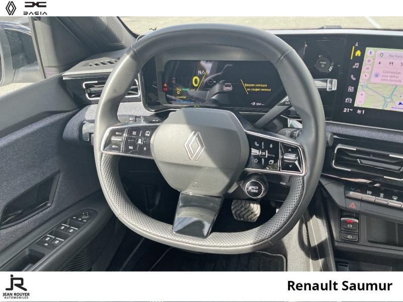 Renault R5 E-Tech Electrique