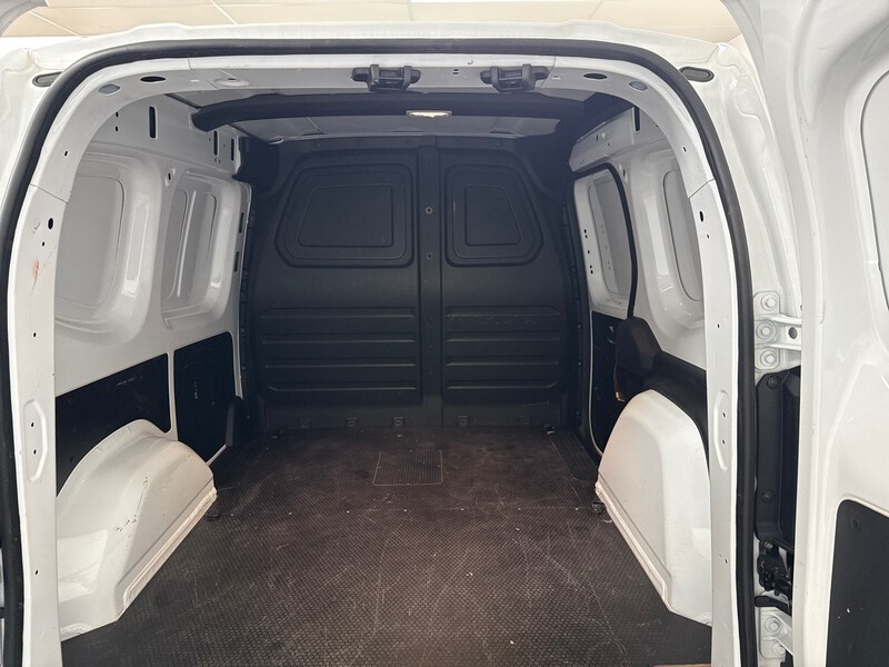 Renault Kangoo Furgón