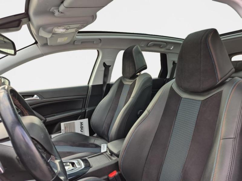 Peugeot 308 SW