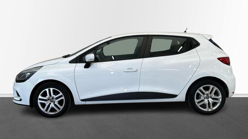 Renault Clio IV Societe