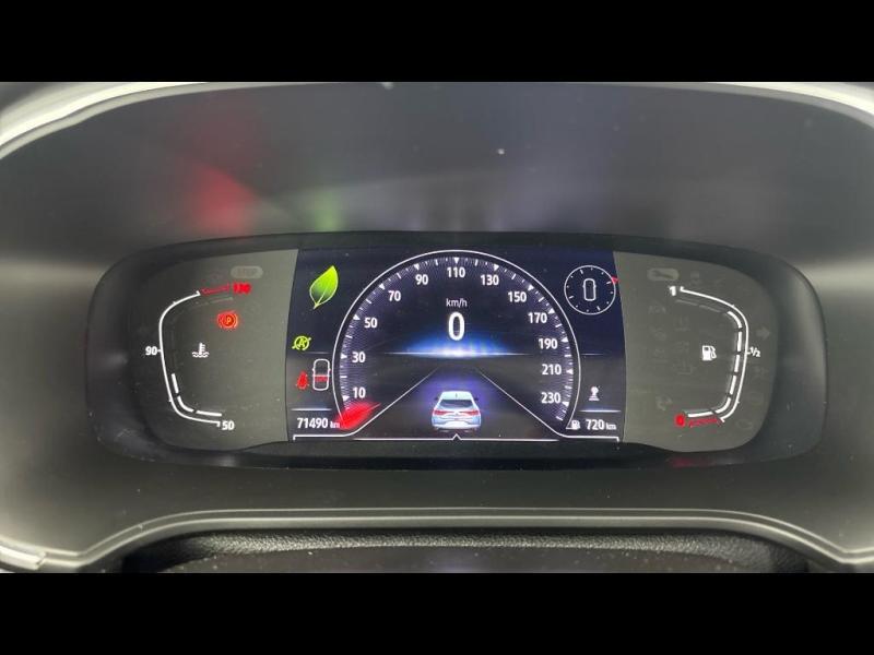 Renault Megane IV Berline