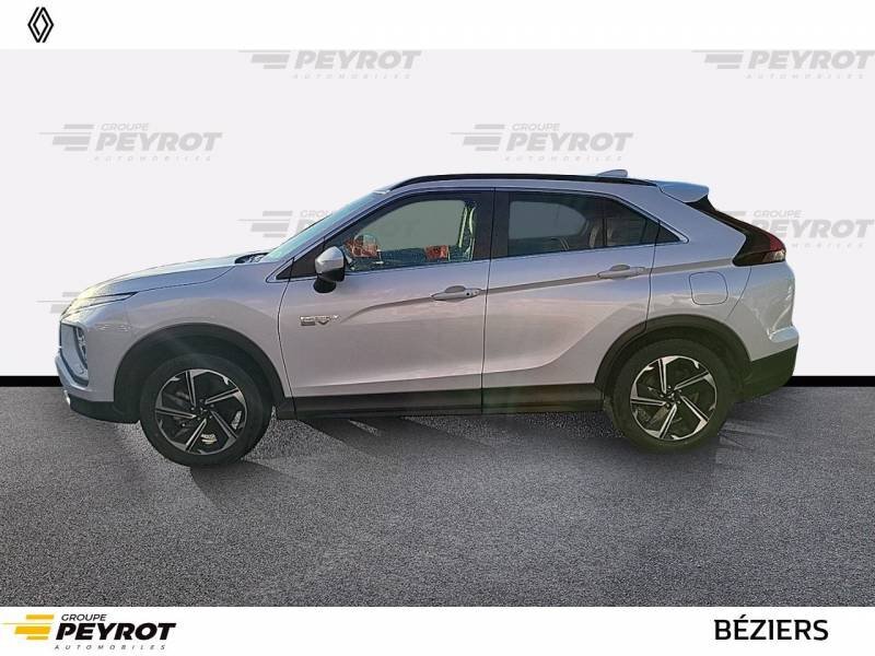 Mitsubishi Eclipse Cross MY21